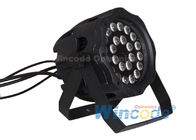 Rgbw 4/5/6 In 1 LED Par Light With Dmx Dimming For Stage Lighting Show