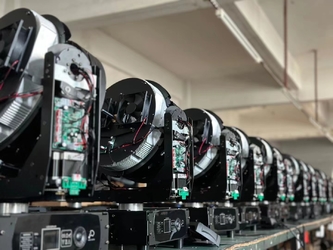 Porcellana Wincode Optronics Co., Ltd Profilo aziendale