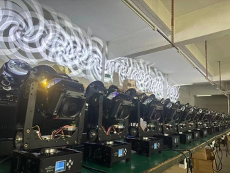 Porcellana Wincode Optronics Co., Ltd Profilo aziendale