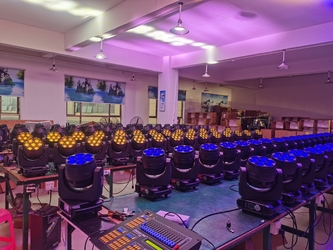 Porcellana Wincode Optronics Co., Ltd Profilo aziendale