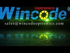 12pcs 40W Beam Wash Zoom Matrix Swinging Bar LED Moving Head per Show Conference Eventi annuali