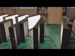 400W LED High CRI 95 Studio Panel Light 120° angolo temp regolabile, DMX/RDM Control