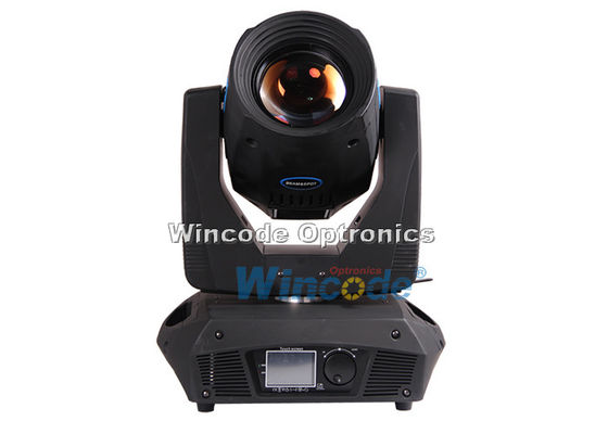 Un buon prezzo. Grande concerto 15R Beam Moving Head Light 330W con logo di design personalizzato in linea