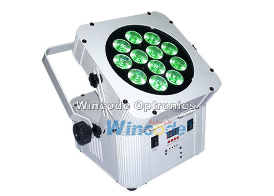 Un buon prezzo. 7 / 7 Canali Lampade a LED a batteria, Lampade a LED senza fili per il matrimonio in linea