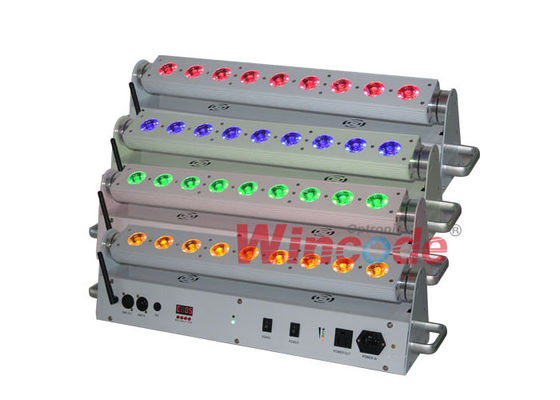 Un buon prezzo. RGBWA esterno LED Lampade da parete Wifree Magic Bar F9 Per Studio / Teatro in linea