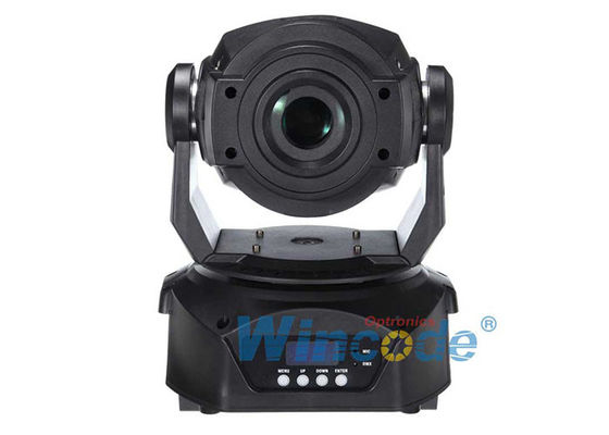 Un buon prezzo. Easy Taken 60W LED Moving Head Spot Light Seconda lampadina con effetto arcobaleno Gobo Shake in linea