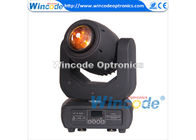 150W LED Moving Head Light Stage DJ Effect Lighting Wtih Colorful LCD Display