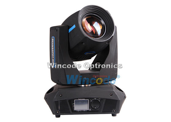 Un buon prezzo. Teatro Show 15R Beam Moving Head Light 3 in 1 IP33 con gruppo di tre lenti in linea