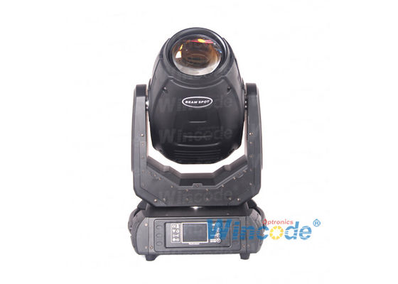 Un buon prezzo. Luce di testa mobile a fascio intelligente 280W Gobo colorato AC 110~250V 50/60Hz in linea