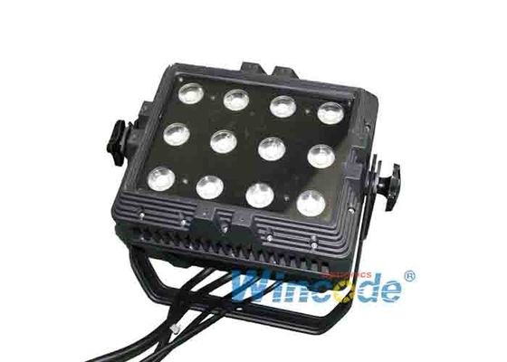 Un buon prezzo. 3 / 7 CHs Opzionale Architettura Luci a LED Ignifuga Per la decorazione degli edifici in linea