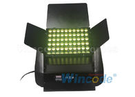 Restaurant Mall Architecture LED Lights Second Strobe Waterproof With LCD Display