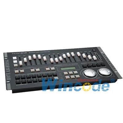 Un buon prezzo. DMX512 Controller di luce per la televisione, RGB LED Controller Design di circuito integrato in linea