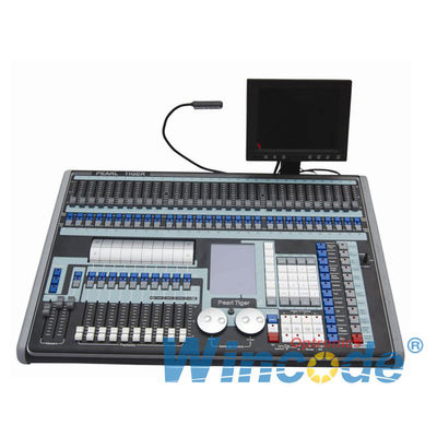 Un buon prezzo. Pearl Tiger Led Rgb Controller Dmx con 10 gruppi di riproduzione facile da usare in linea