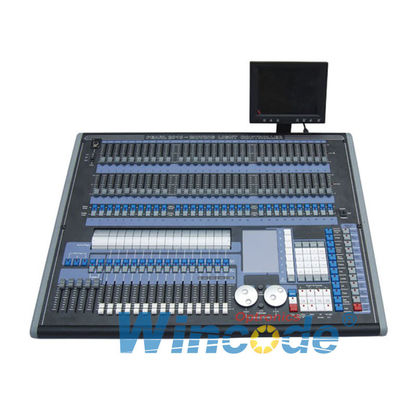 Un buon prezzo. Controller LED Dmx per cinema, controller Rgb Dmx con schermo LCD 320x240 in linea