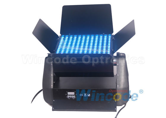 Un buon prezzo. Lumi LED architettoniche colorate a basso consumo per l'edificio esterno in linea