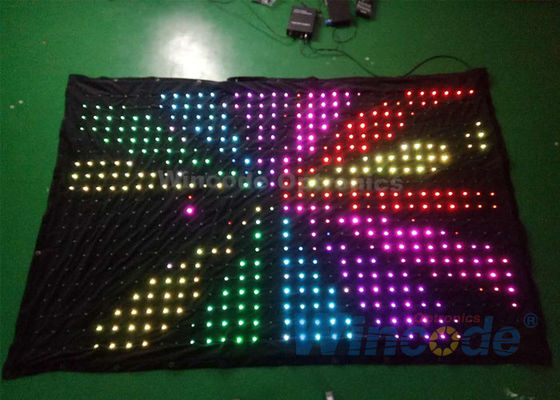 Un buon prezzo. Controller Dmx per sfondo a LED ad alta luminosità P8 in linea