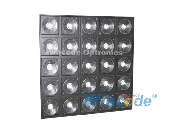 Un buon prezzo. Luci a LED multifunzione 25 occhi 30W, illuminazione da palcoscenico LED professionale in linea