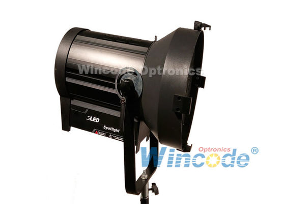 Un buon prezzo. 600W LED illuminazione espositiva CRI 85 Ra 5700K / 6500K 64000lm Per HD Studio in linea