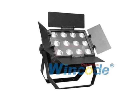 Un buon prezzo. 3 / 7 Canali Illuminazione LED opzionale 30W RGB 3 in 1 per edifici in linea