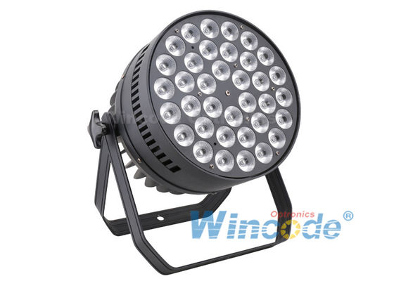 Un buon prezzo. RGBW 4 in 1 LED Par 36*10W Up Down Light per eventi al coperto Event Stage Show Wall Wash in linea