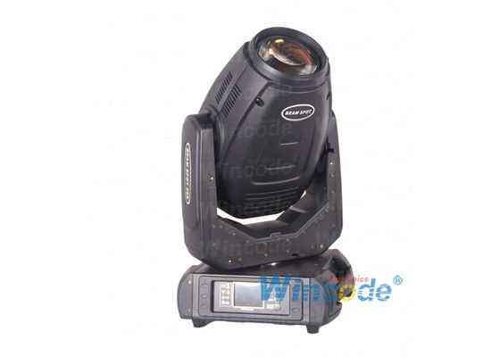 Un buon prezzo. Luce di testa mobile 280w 10R Forte raggio di luce punto luminoso per concerti sul palco spettacolo ed eventi in linea