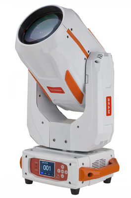 Un buon prezzo. DMX Sound Control Gobo Moving Head 260W Super Beam Light per il ballo discotecale sul palco in linea