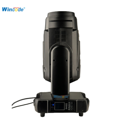 Un buon prezzo. 34 canali DMX Moving Head Light con lampada Philips 480W/OSRAM470 e codificatore magnetico in funzionamento pan / tilt in linea
