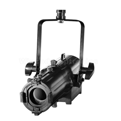 Un buon prezzo. 3200K 5600K Monocolore Bicolore RGBW Mini LED Ellissoidale Profil LEKO Spotlight Con Zoom Per Studio, Stazione TV, Teatro, Sala Mostre Galleria Museo in linea