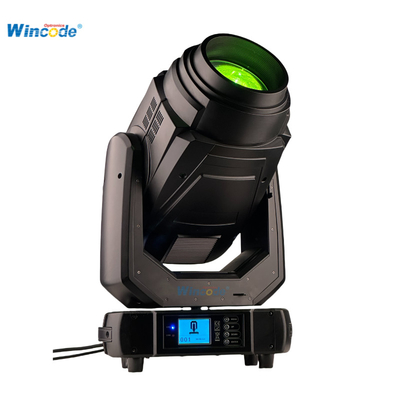 Un buon prezzo. 480W Robe Megapoint Professional Stage Lighting BSW Moving Head Light con connettore XLR Dmx da 3 a 5 pin in linea