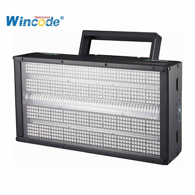 Un buon prezzo. Professionale 1000W IP65 Strobe Light 68° Beam 114° Spot 15/50/158CH Mods Per Stage & Eventi Outdoor in linea
