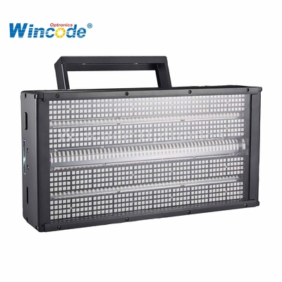 Un buon prezzo. Versatile 1000W LED Strobe Light 5 Modi di attenuazione 4 Curve da -40°C a 45°C Ambiente estremo in linea