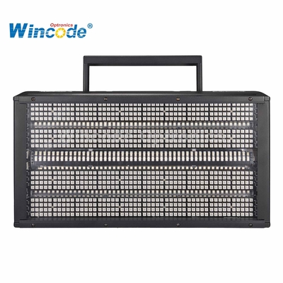 Un buon prezzo. Ultra-Bright 1000W DMX Strobe Light Aluminium Alloy Housing raffreddamento naturale per club e festival in linea