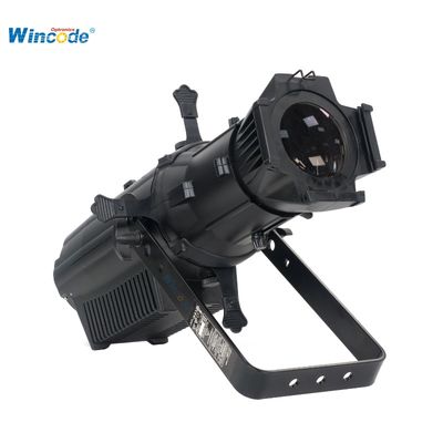 Un buon prezzo. 300W RGBAL LED Spotlight ellissoidale 50000Hrs durata DMX Controllo in linea