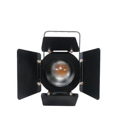 Un buon prezzo. 300W LED Fresnel Spotlight RGBW Bicolore 3200K-5600K 50000Hrs in linea
