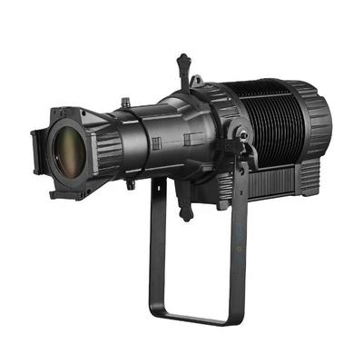 Un buon prezzo. Faretto ellissoidale LED 300W IP65, durata 50000H, controllo DMX online