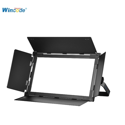 Un buon prezzo. Faretto LED da studio da 300W 3200K-5600K CCT 96 CRI Controllo DMX512 in linea