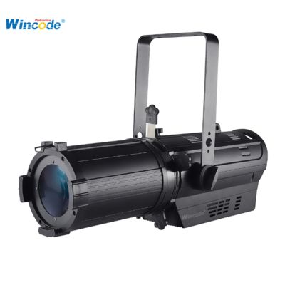 Un buon prezzo. 200W LED Leko Profile Spot Light 15°-30° Zoom 95+ CRI in linea