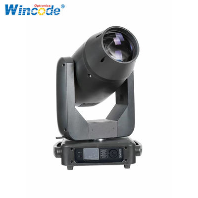 Un buon prezzo. 400W LED Moving Head Light with 540° Horizontal Scan and 270° Vertical Scan for Professional Stage Lighting in linea