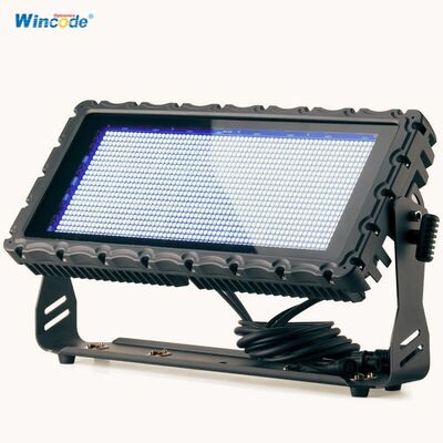 Un buon prezzo. Strobo LED RGB 3-in-1 da esterno impermeabile con grado di protezione IP, 600W, 70.000 lm di flusso luminoso per concerti e palcoscenici in linea
