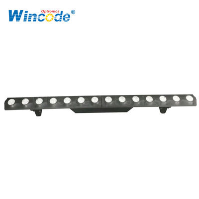 Un buon prezzo. RoSh LED Light Wall Washer per discoteca / Matrix LED Bar con retro RGB in linea