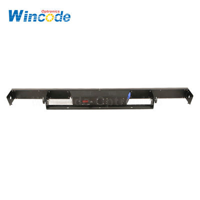 Un buon prezzo. Luce di retro LED Luce a barra di pixel con DMX Dimming 5 gradi angolo di fascio in linea