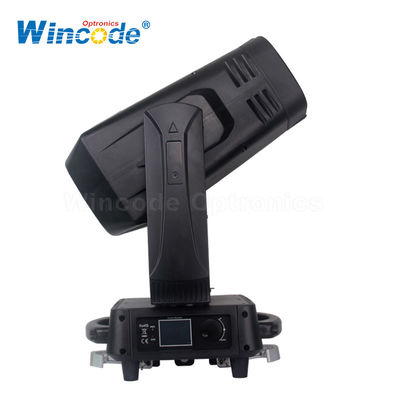 Un buon prezzo. 400W Beam Spot Wash CMY CTO LED Moving Head Light Alta luminosità in linea