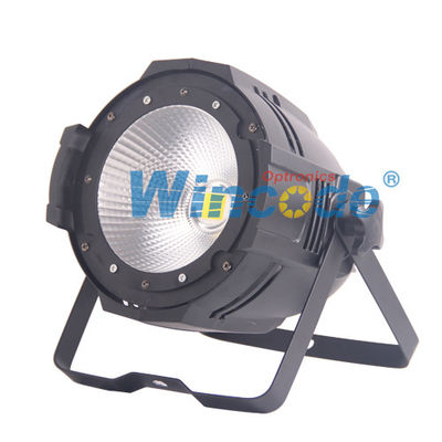Un buon prezzo. 200W COB LED Surface Par Light RGBW Disponibile per concerto Show Disco Stage in linea
