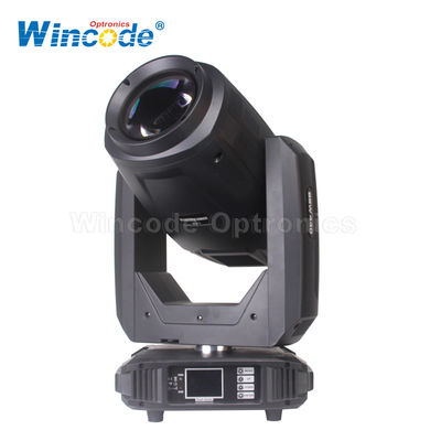 Un buon prezzo. 20R 440W Beam Spot Wash 3 in 1 Moving Head Light Imitazione LED Linear Dimming per spettacolo professionale in linea
