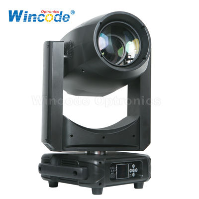 Un buon prezzo. 440Watt Beam Spot Wash Zoom Moving Head Light con Super CMY CTO in linea