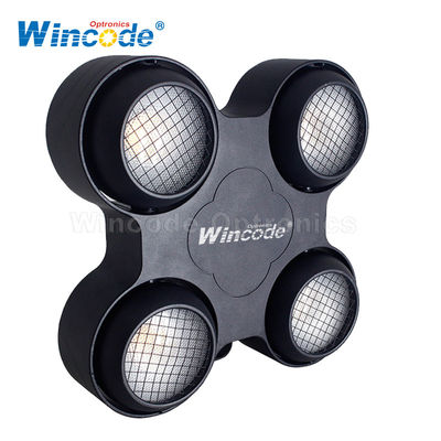 Un buon prezzo. 400W IP65 4 Eyes COB LED Audience Blinder con attenuazione lineare in linea