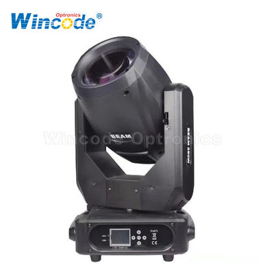 Un buon prezzo. IP20 8R 250W Beam Moving Head Light per spettacolo teatrale in linea