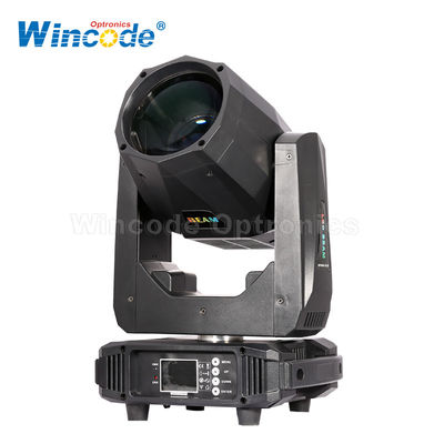 Un buon prezzo. 2° 80W LED Beam Moving Head Light per il centro di intrattenimento in linea