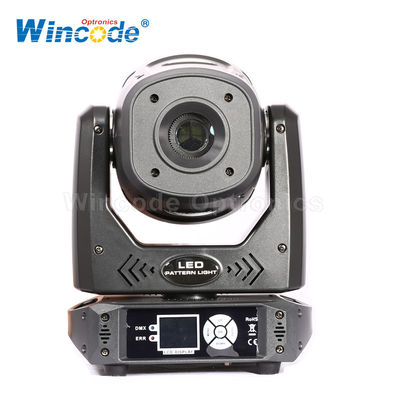 Un buon prezzo. Concerto DMX512 14Ch 100Watt LED Spot Moving Head Light in linea