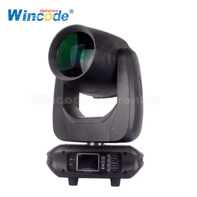 Un buon prezzo. WOP-Beam271 Disco Light 271W Doppio prisma Effetti arcobaleno Fascio Moving Head Light in linea